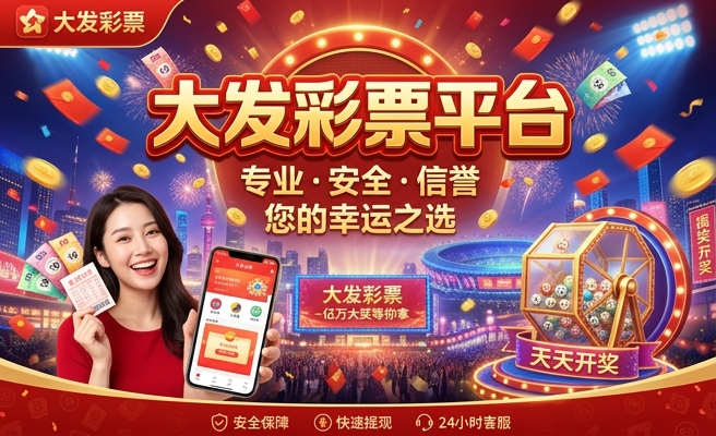 好彩客大发彩票官网