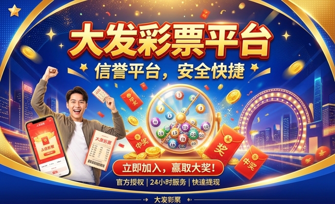 大发彩网app最新版下载安装
